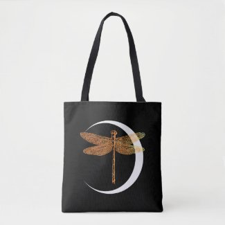 Elegant, Vintage, Victorian Magical Fairy Tale 
