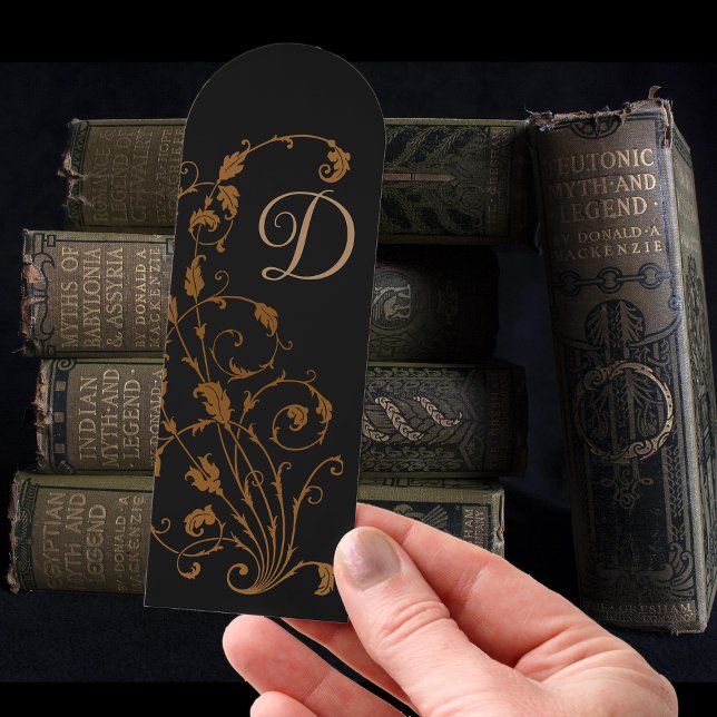 Elegant, Vintage, Victorian Steampunk  Bookmarks (Creator Uploaded)