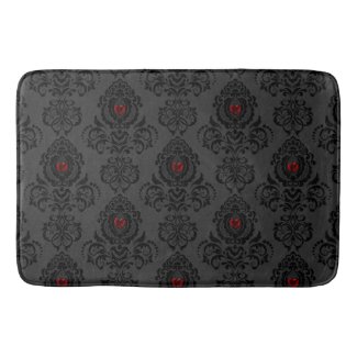 Elegant, Vintage, Victorian Steampunk Damask 