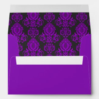 Elegant, Vintage, Victorian Steampunk Damask 