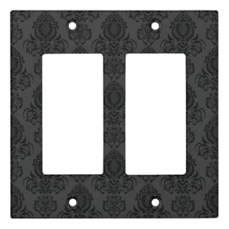 Elegant, Vintage, Victorian Steampunk Damask