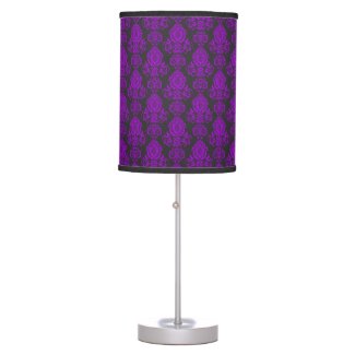 Elegant, Vintage, Victorian Steampunk Damask
