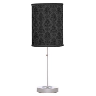 Elegant, Vintage, Victorian Steampunk Damask