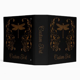 Elegant, Vintage, Victorian Steampunk Personalized