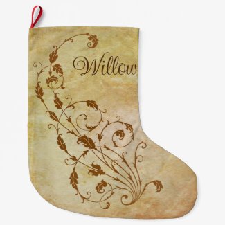Elegant, Vintage, Victorian Steampunk Personalized