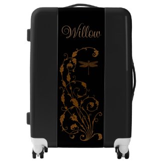 Elegant, Vintage, Victorian Steampunk Personalized