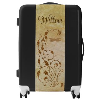 Elegant, Vintage, Victorian Steampunk Personalized