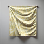 Elegant vintage yellow toile de jouy square scarf<br><div class="desc">Vintage retro yellow toile de jouy Scarf. Enhance your wardrobe with the timeless elegance of toile de jouy vintage designs, inspired by the exquisite patterns of french countryside scenes. These sophisticated Toile prints are an all time rage at the moment, beautiful designs that bring natural beauty and charm. This fashionable...</div>