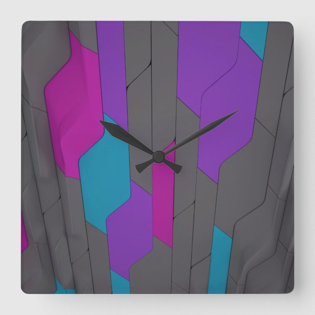 Elegant Wall Clocks (Front)
