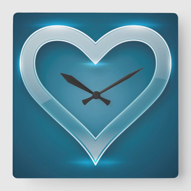 Elegant Wall Clocks (Front)