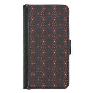 Elegant Wallet Phone Case with Card Slots – Flip C