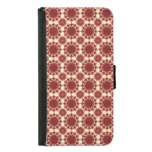 Elegant Wallet Phone Case with Card Slots – Flip C