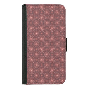 Elegant Wallet Phone Case with Card Slots – Flip C