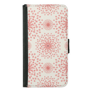 Elegant Wallet Phone Case with Card Slots – Flip C