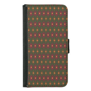Elegant Wallet Phone Case with Card Slots – Flip C