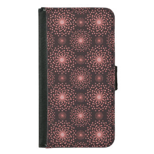 Elegant Wallet Phone Case with Card Slots – Flip C