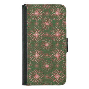 Elegant Wallet Phone Case with Card Slots – Flip C
