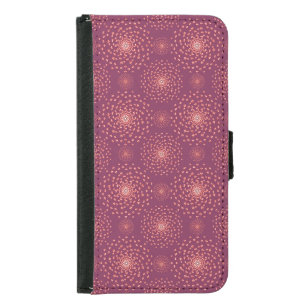 Elegant Wallet Phone Case with Card Slots – Flip C