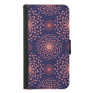 Elegant Wallet Phone Case with Card Slots – Flip C