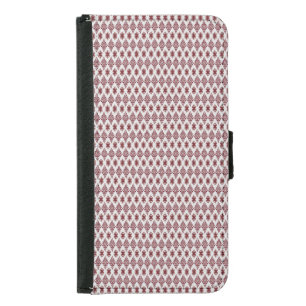 Elegant Wallet Phone Case with Card Slots – Flip C