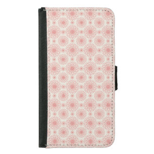 Elegant Wallet Phone Case with Card Slots – Flip C