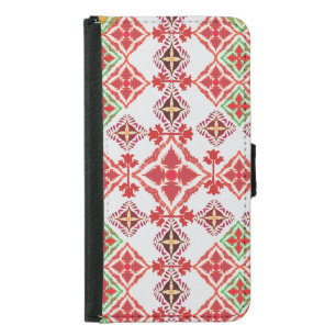 Elegant Wallet Phone Case with Card Slots – Flip C