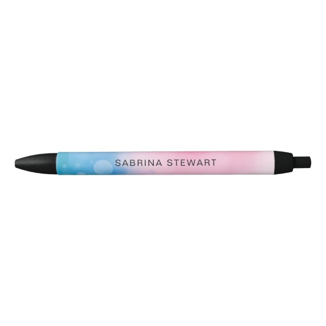 Elegant Water color Pen (Front)
