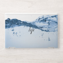 Elegant Water Marble