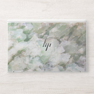 Elegant Water stone Marble HP Laptop Skin