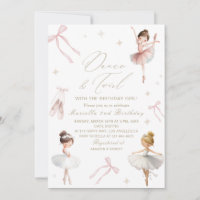 Elegant Watercolor One 2nd Birthday tutu cute Gir