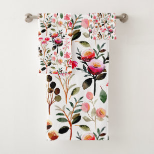 https://rlv.zcache.com/elegant_watercolor_pink_floral_greenery_pattern_bath_towel_set-rb9a3298aa8c3477abb05acef19059d3d_ezaga_307.jpg?rlvnet=1