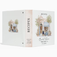 Elegant Watercolor She Said Oui  Bridal shower