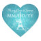 Elegant Wedding Date Romantic Paris Blue