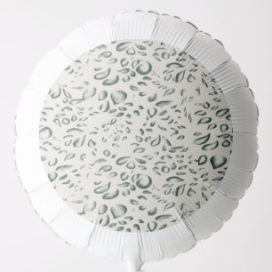 Elegant Wedding Essentials Summer & Year-Round Balloon