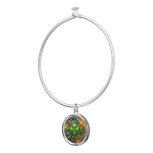 Elegant Wedding Essentials Summer & Year-Round Bangle Bracelet