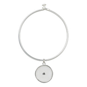 Elegant Wedding Essentials Summer & Year-Round Bangle Bracelet