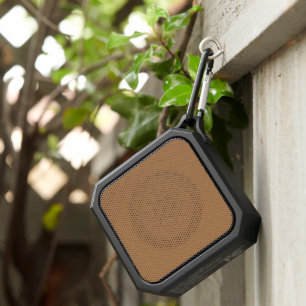 Elegant Wedding Essentials Summer & Year-Round Bluetooth Speaker