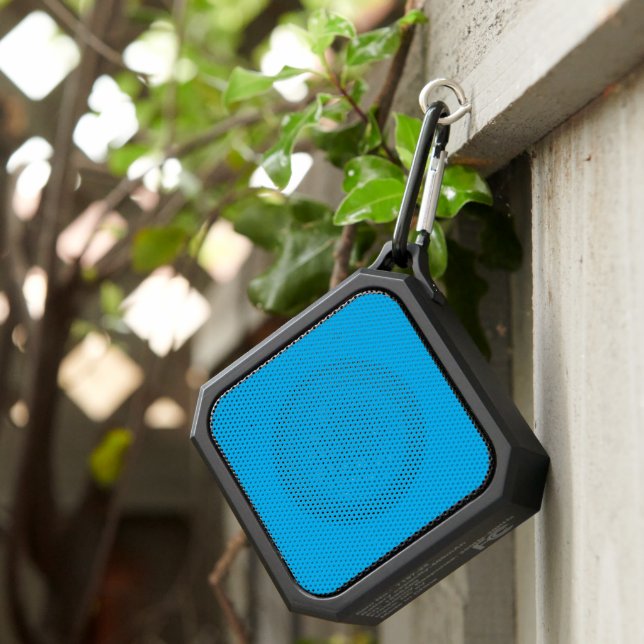 Elegant Wedding Essentials | Summer & Year-Round Bluetooth Speaker (Inisitu)