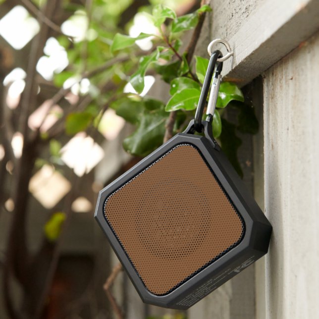 Elegant Wedding Essentials | Summer & Year-Round Bluetooth Speaker (Inisitu)