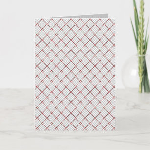 Elegant Wedding Essentials Summer & Year-Round Card