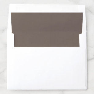 Elegant Wedding Essentials   Summer & Year-Round Envelope Liner