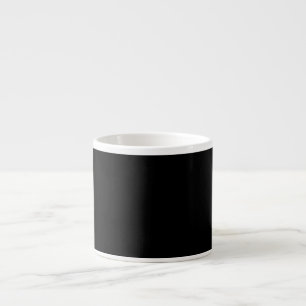 Elegant Wedding Essentials Summer & Year-Round Espresso Cup