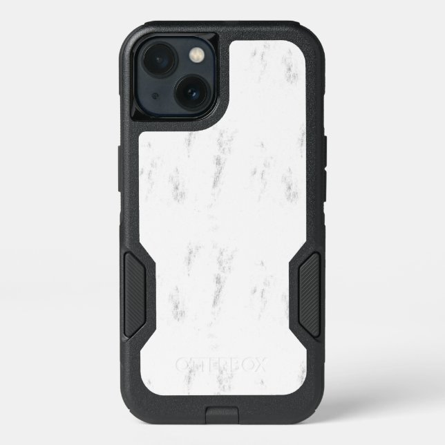 Elegant Wedding Essentials | Summer & Year-Round Otterbox iPhone Case (Back)