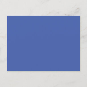Elegant Wedding Essentials   Summer & Year-Round Postcard