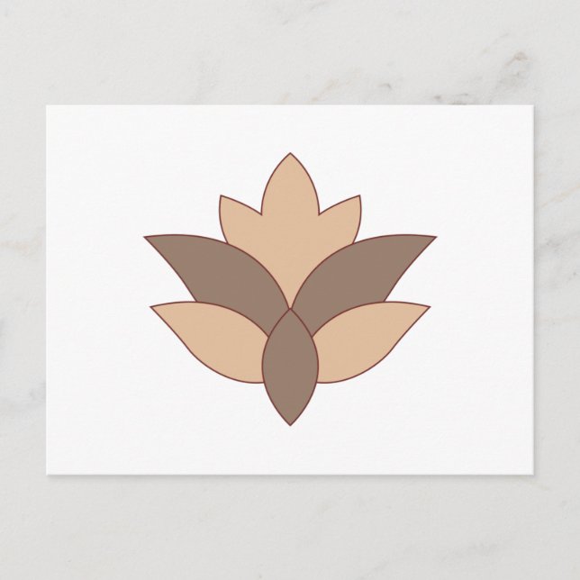 Elegant Wedding Essentials | Summer & Year-Round Postcard (Front)