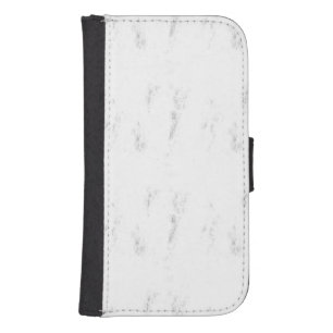 Elegant Wedding Essentials   Summer & Year-Round Galaxy S4 Wallet Case