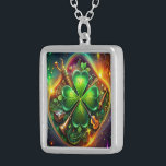 Elegant Wedding Essentials | Summer & Year-Round Silver Plated Necklace<br><div class="desc">Timeless wedding products for all seasons—peak summer style meets year-round elegance for every couple’s big day.

Celebrate love in every season with timeless wedding essentials,  from invites to décor—designed for year-round elegance and peak summer celebrations. Ideal for couples,  planners,  and bridal parties looking for customizable and stylish designs.</div>