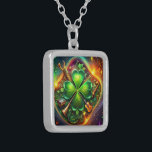 Elegant Wedding Essentials | Summer & Year-Round Silver Plated Necklace<br><div class="desc">Timeless wedding products for all seasons—peak summer style meets year-round elegance for every couple’s big day.

Celebrate love in every season with timeless wedding essentials,  from invites to décor—designed for year-round elegance and peak summer celebrations. Ideal for couples,  planners,  and bridal parties looking for customizable and stylish designs.</div>