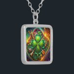 Elegant Wedding Essentials | Summer & Year-Round Silver Plated Necklace<br><div class="desc">Timeless wedding products for all seasons—peak summer style meets year-round elegance for every couple’s big day.

Celebrate love in every season with timeless wedding essentials,  from invites to décor—designed for year-round elegance and peak summer celebrations. Ideal for couples,  planners,  and bridal parties looking for customizable and stylish designs.</div>