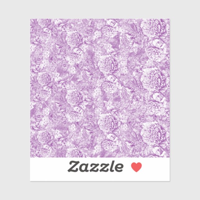 Elegant Wedding Essentials | Summer & Year-Round Sticker (Sheet)